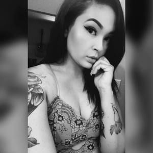 Meet your Posher, Gabriela